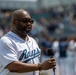 Tampa Bay Rays host AF Birthday Celebration