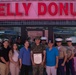Staff Sergeant Promotion: Rothery Him