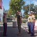 Staff Sergeant Promotion: Rothery Him