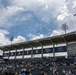Tampa Bay Rays host AF Birthday Celebration