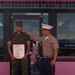 Staff Sergeant Promotion: Rothery Him