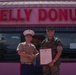 Staff Sergeant Promotion: Rothery Him