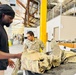 Rapid Removal and Modernization of Organizational Clothing and Individual Equipment at Fort Bliss, Texas