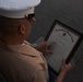 Staff Sergeant Promotion: Rothery Him
