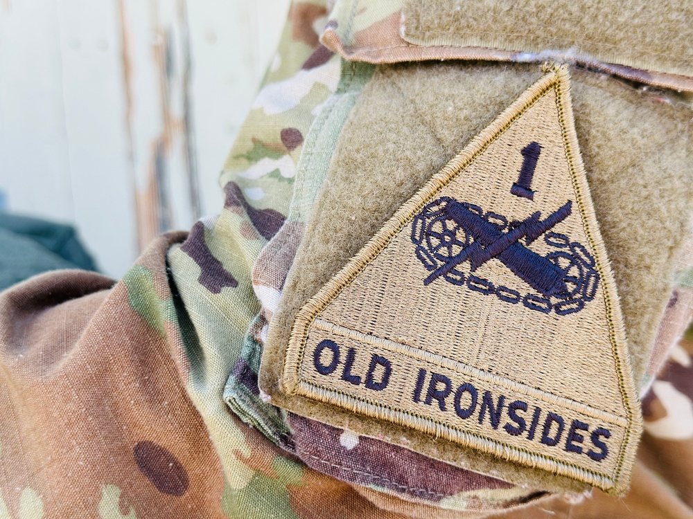 Rapid Removal and Modernization of Organizational Clothing and Individual Equipment, Proof of Principle put to the test at Fort Bliss, Texas