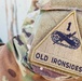 Rapid Removal and Modernization of Organizational Clothing and Individual Equipment, Proof of Principle put to the test at Fort Bliss, Texas