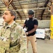Rapid Removal and Modernization of Organizational Clothing and Individual Equipment at Fort Bliss, Texas