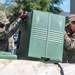 403rd FSS train to deploy during October UTA