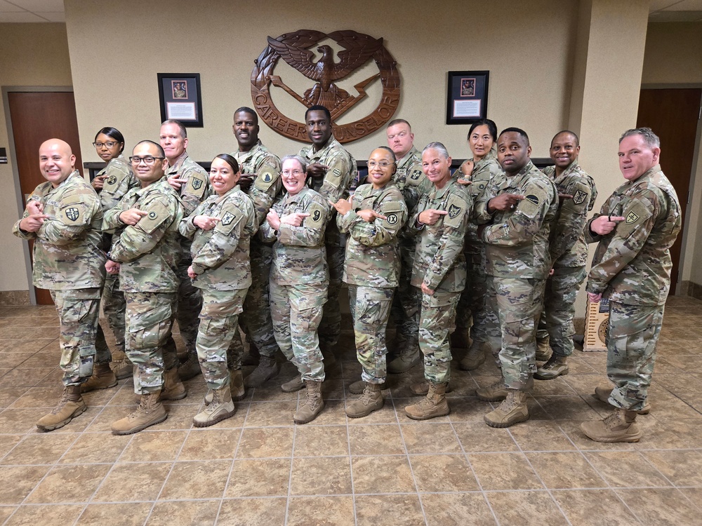 Operational Try-Out for CCCs