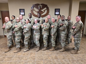 Redefining MFLC Support for Service Members