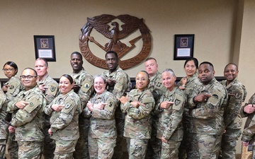 Operational Try-Out for CCCs