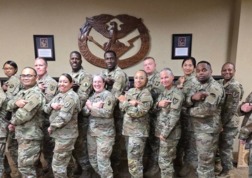 Operational Try-Out for CCCs