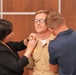 Peninsula CPO Class 132 Pinning ceremony onboard Cheatham Annex