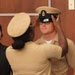 Peninsula Area CPO Class 132 Pinning Event onboard Cheatham Annex