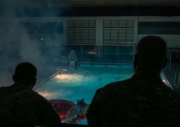 58 SOW tours SERE schoolhouse