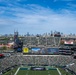 177th Fighter Wing Flyover Eagles Week 3