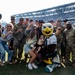 177th Fighter Wing Flyover Eagles Week 3