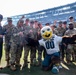 177th Fighter Wing Flyover Eagles Week 3