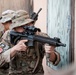 UNITAS 2025: Argentinian Marines Conduct Urban Operations Training