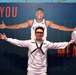 Hartford Sailors Visit Naismith Basketball Hall of Fame