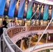 Hartford Sailors Visit Naismith Basketball Hall of Fame