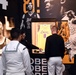 Hartford Sailors Visit Naismith Basketball Hall of Fame