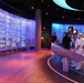 Hartford Sailors Visit Naismith Basketball Hall of Fame