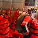 Maritime medical response: 129th Rescue Wing stabilizes mariner 700 nautical miles offshore