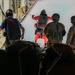 Maritime medical response: 129th Rescue Wing stabilizes mariner 700 nautical miles offshore