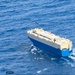 Maritime medical response: 129th Rescue Wing stabilizes mariner 700 nautical miles offshore