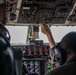 91st Air Refueling Squadron performs flyover for Tampa Bay Rays game