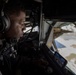91st Air Refueling Squadron performs flyover for Tampa Bay Rays game