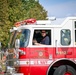 Great Lakes Fire Department Conducts FEP Assessment