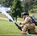 Great Lakes Fire Department Conducts FEP Assessment