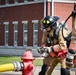 Great Lakes Fire Department Conducts FEP Assessment