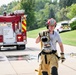 Great Lakes Fire Department Conducts FEP Assessment