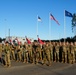 6-9 CAV Assumes Authority of Task Force Saber