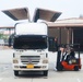 DLA Distribution Korea successfully launches new Warehouse Management System
