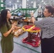 DLA Distribution Korea successfully launches new Warehouse Management System
