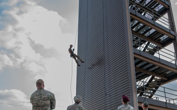 58 SOW tours SERE schoolhouse