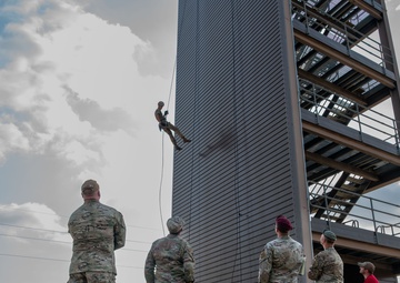 58 SOW tours SERE schoolhouse
