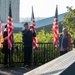 336 TRG hosts 24-hour POW/MIA memorial ruck