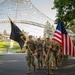 336 TRG hosts 24-hour POW/MIA memorial ruck