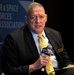 Gen. Betts Moderates Discussion