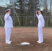 Like father, like daughter aboard USS Shiloh