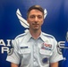 Resio leads 403rd Wing Recruiting Flight