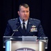 Gen. Betts Moderates Discussion
