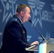 Gen. Betts Moderates Discussion
