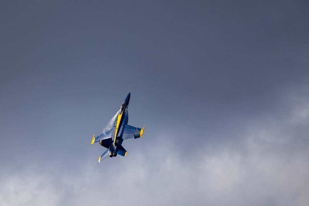 2025 NAS Oceana Air Show