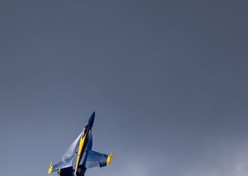 2025 NAS Oceana Air Show